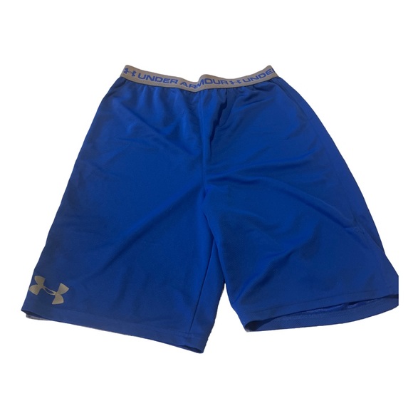 Under Armour Athletic Shorts - Picture 1 of 3